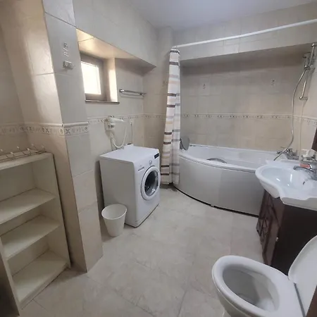Ultracentral Bucharest Apartment Exterior photo