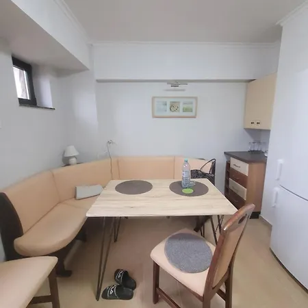 Ultracentral Bucharest Apartment Exterior photo