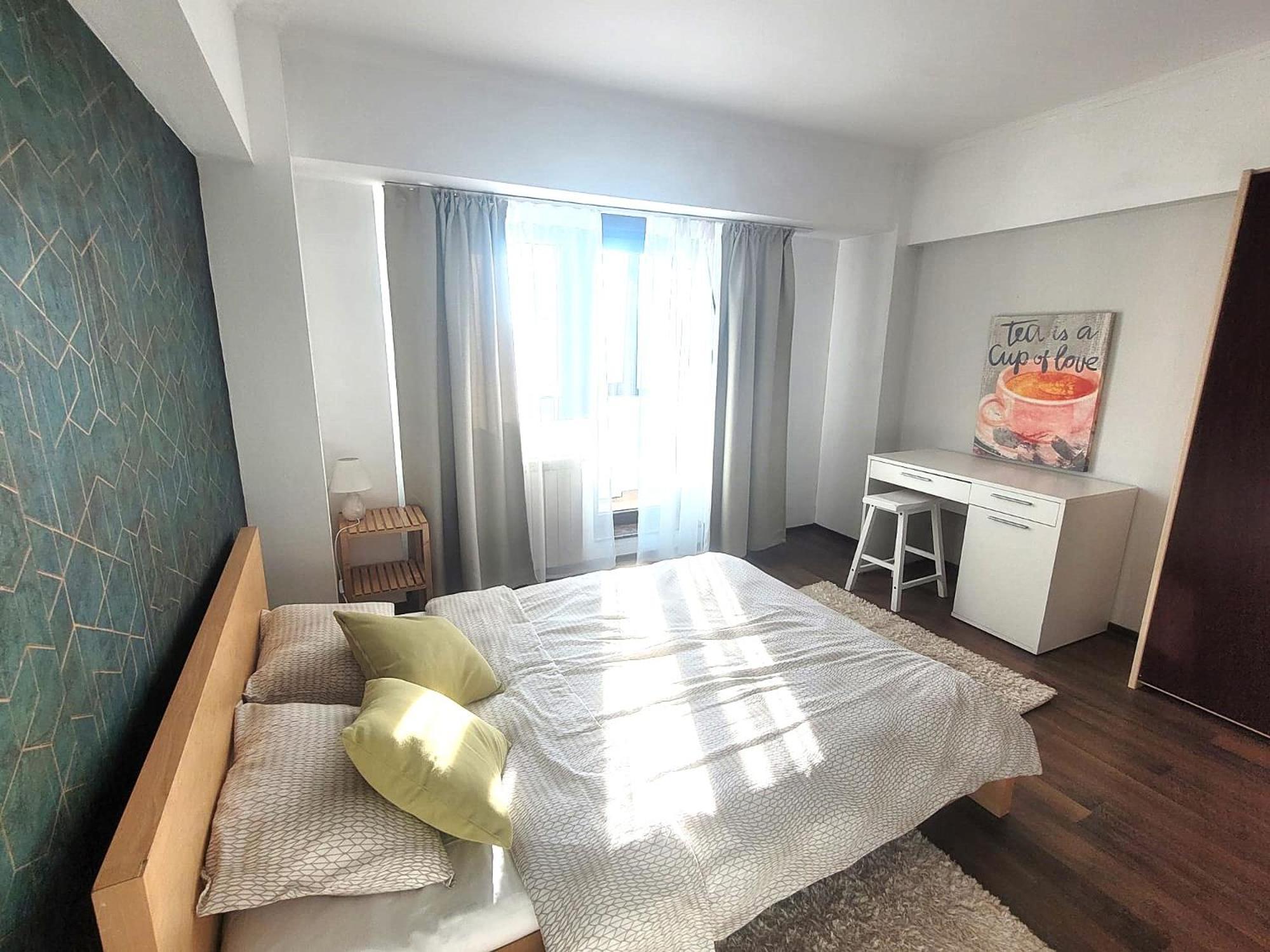 Ultracentral Apartment *