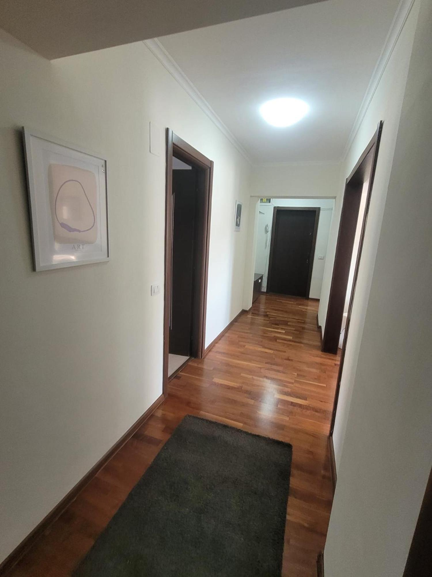 Apartment Ultracentral Bucharest