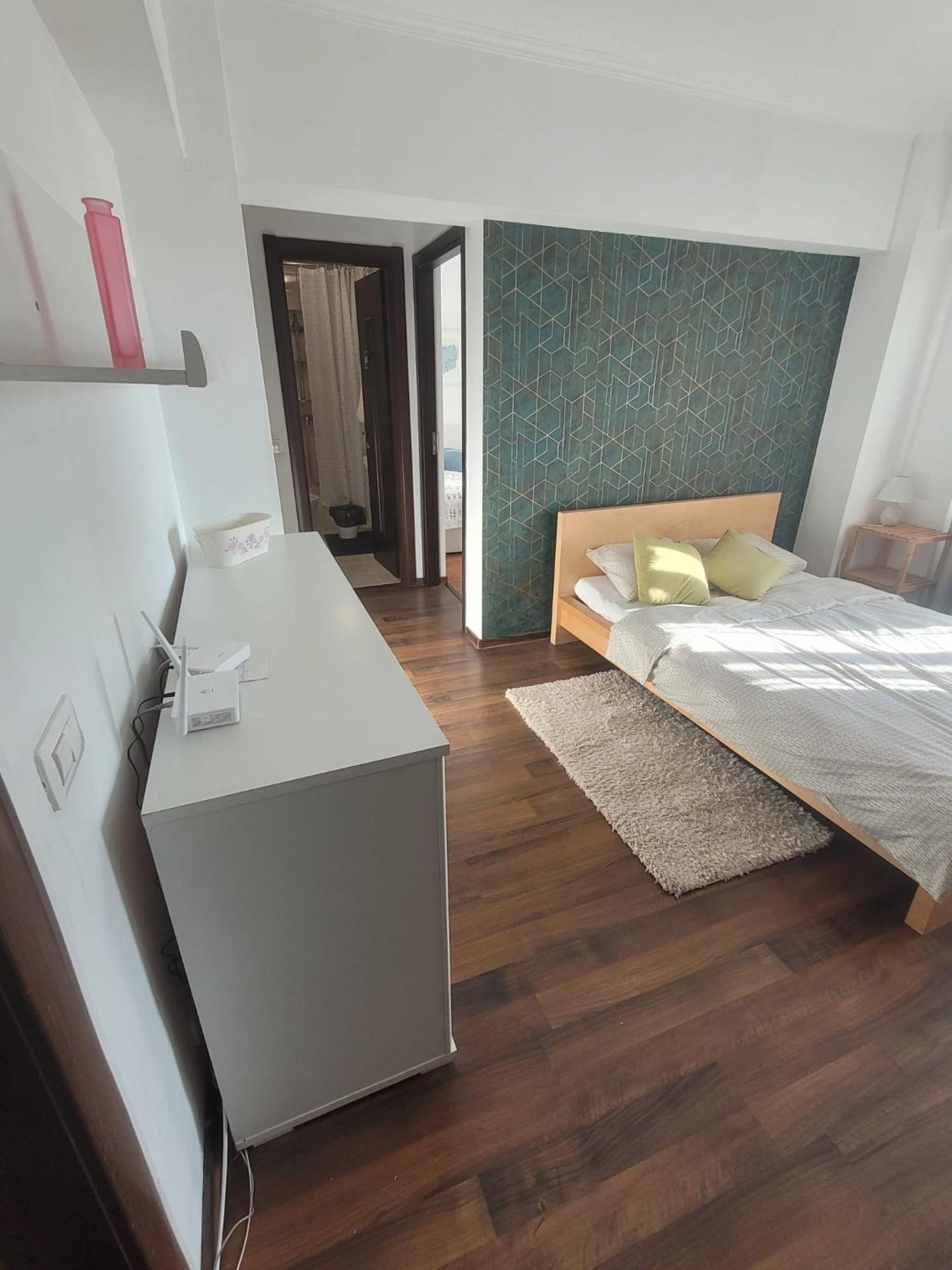 Apartment Ultracentral Bucharest