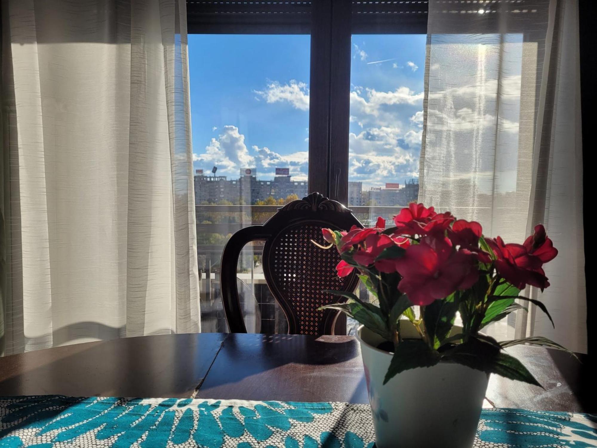 Apartment Ultracentral Bucharest