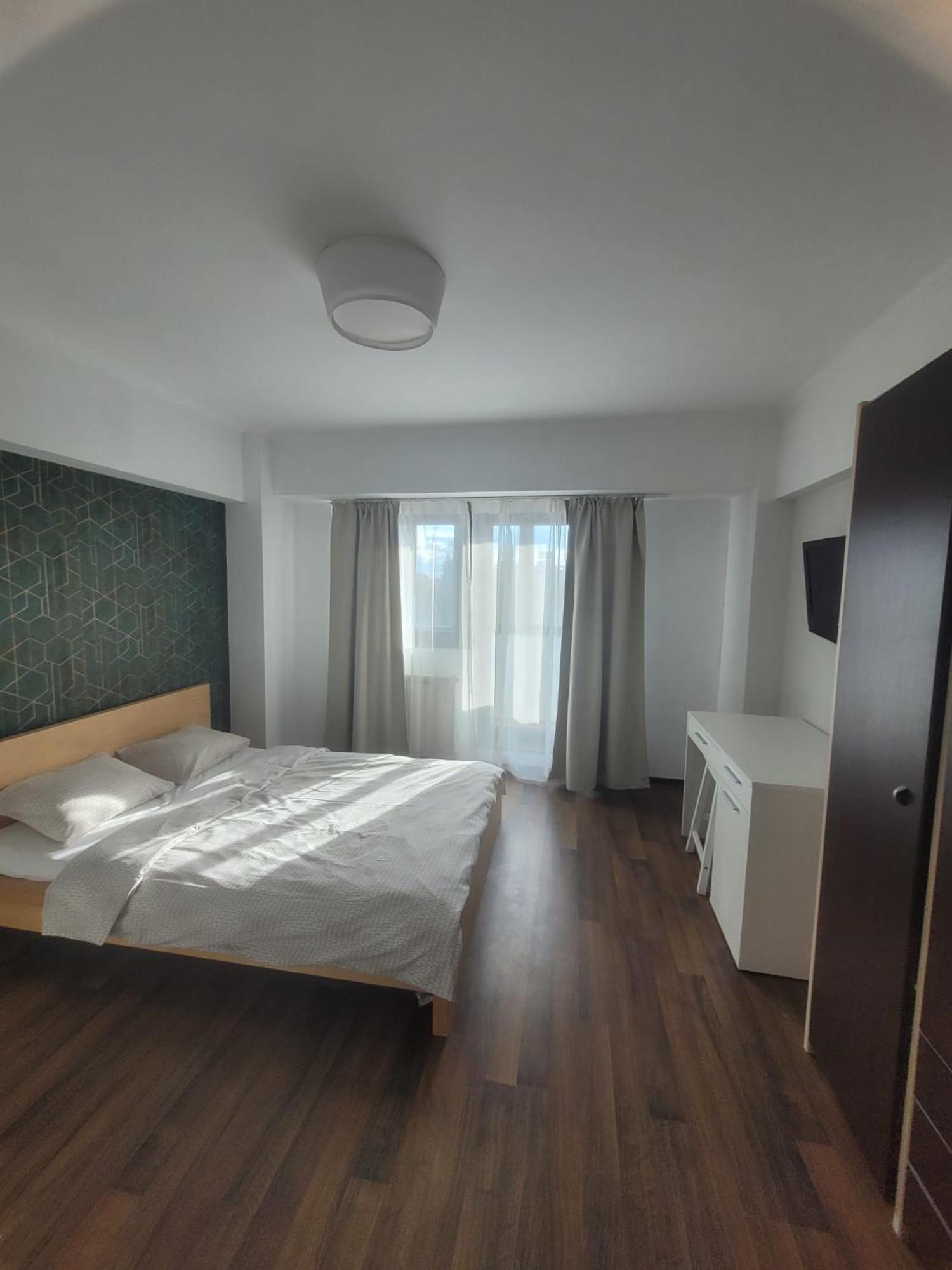 Apartment Ultracentral *